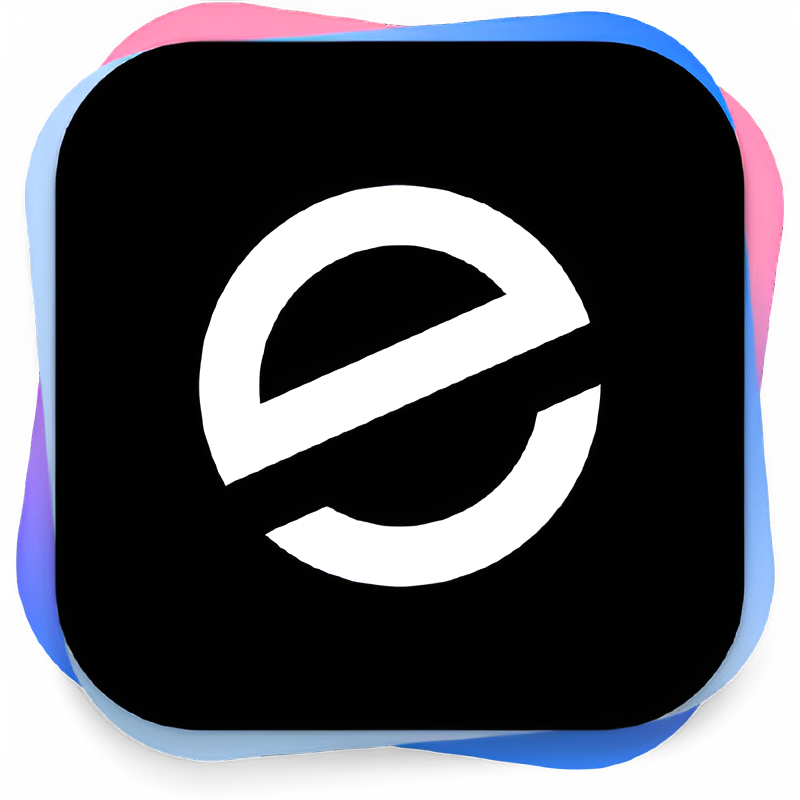 Emergent logo