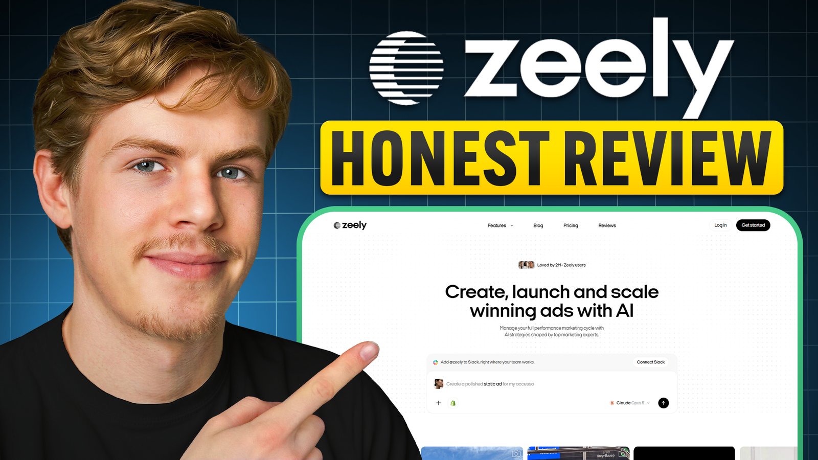 How to Use Zeely AI to Create Image and Video Ads (2026 Tutorial)