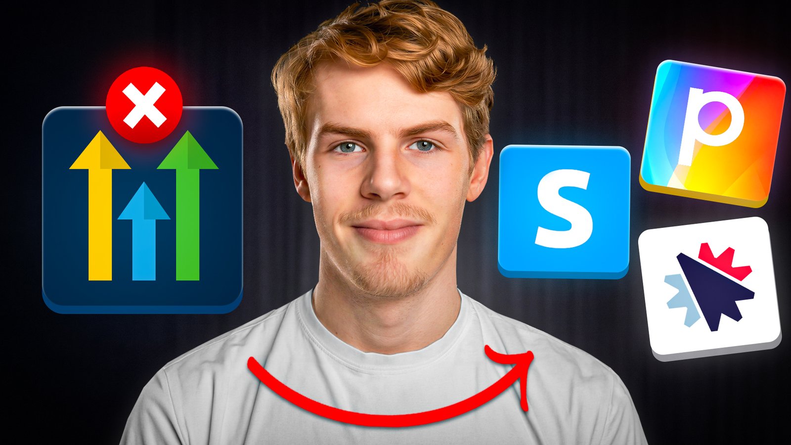 GoHighLevel Alternatives (2026): 5 Tools I Tested, Ranked
