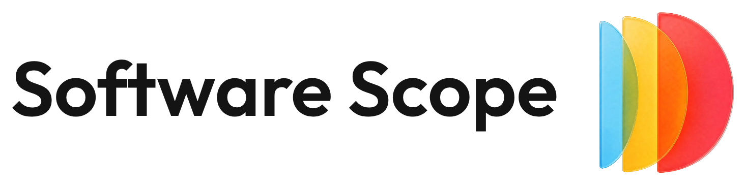 Software Scope